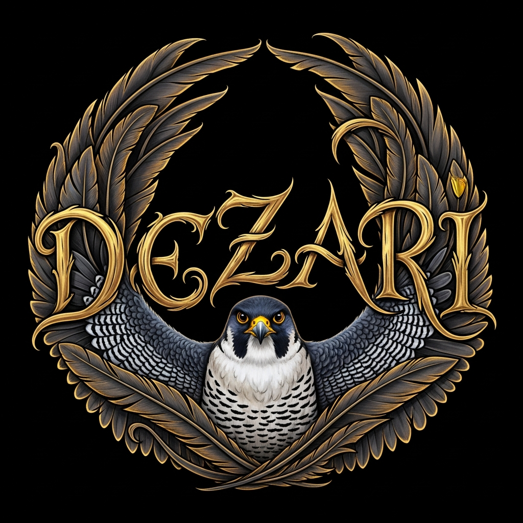 Dezari